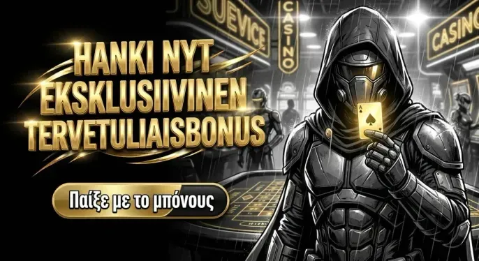 Billybets Casino